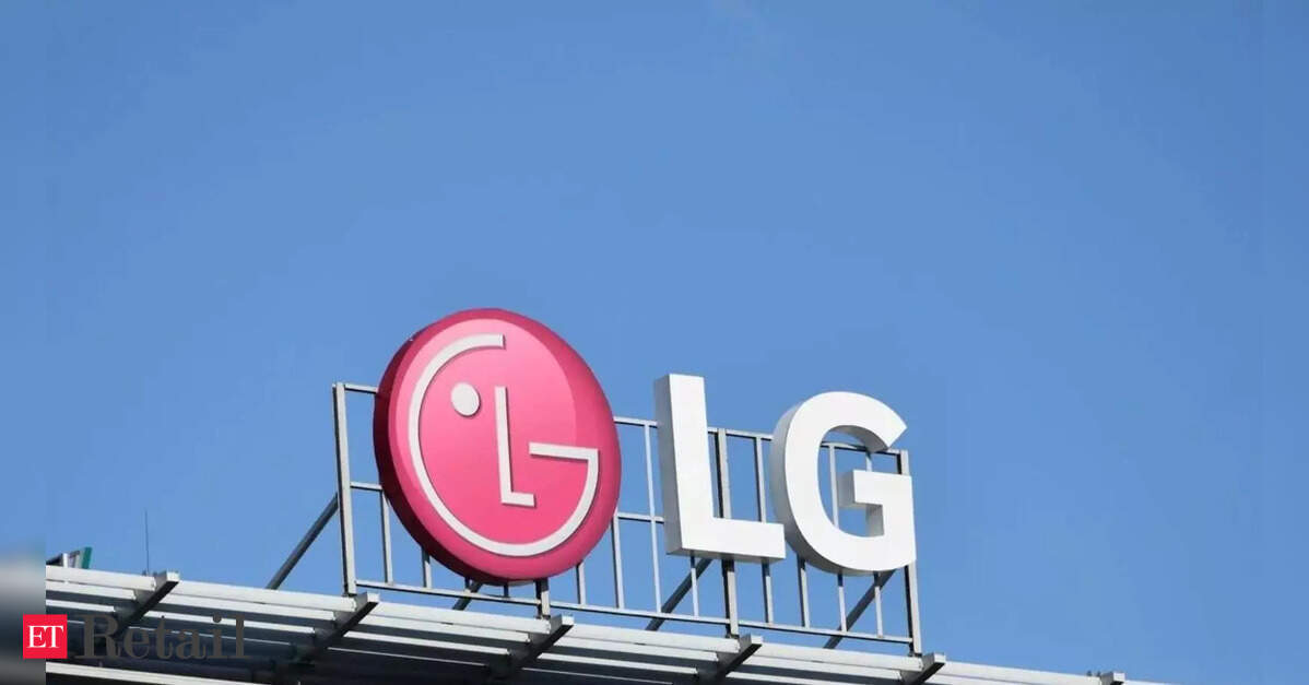 Upcoming LG India IPO nears valuation of South Korea parent