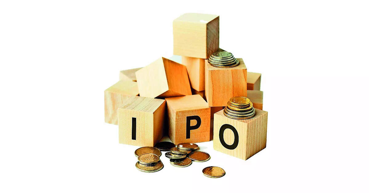Rubicon Research to launch INR 1,377.5-cr IPO on Oct 9