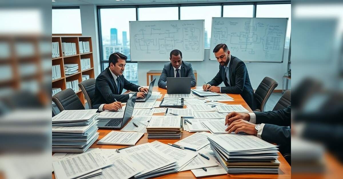 Oman requires compliance officers to strengthen anti-money laundering efforts