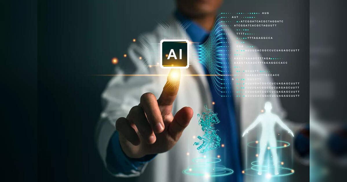 Ankit Modi's vision for healthcare: Qure.ai's transformative impact on early disease detection