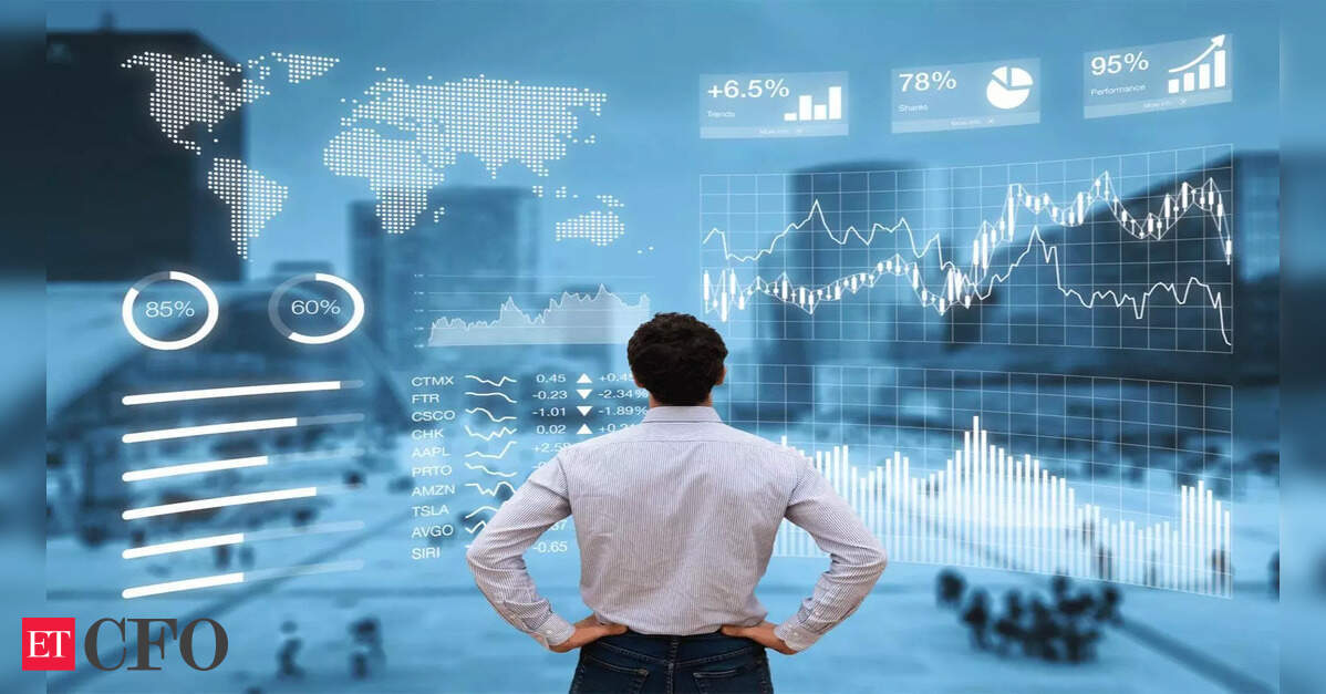 India's IT services to see recovery in FY27; long-term growth rate within 4 to 5 pc