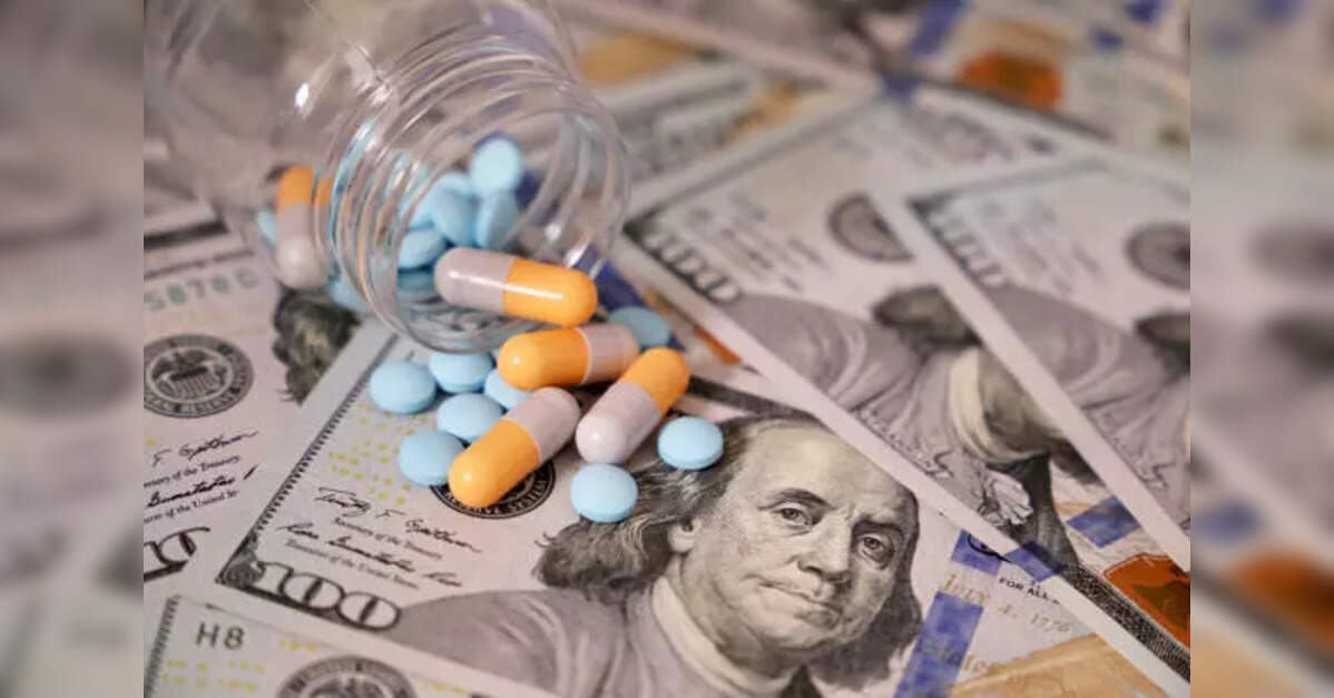 India’s Pharma Powerhouse Stays Steady Amid US Tariff Talks