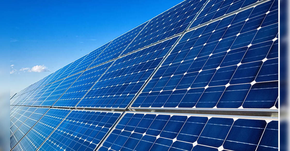 Solar cell imports under scrutiny: Commerce ministry recommends anti-dumping duty on China; domestic manufacturers to be shielded for 3 years