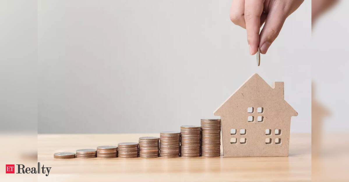 Mumbai sees 20% rise in property registrations this Navratri