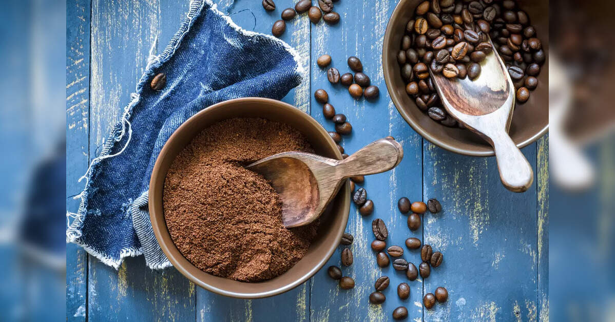 India's coffee exports rise 15% in April-September