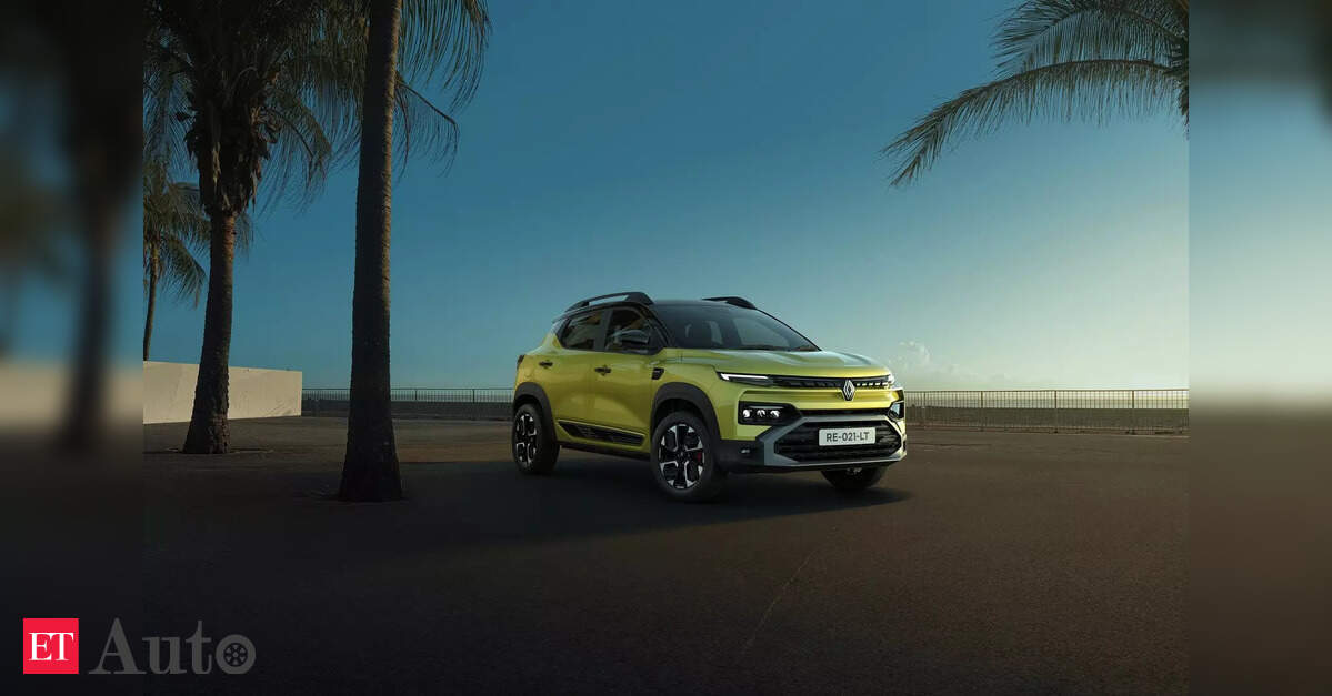 Renault weighs sacking up to 3,000 employees worldwide: Report