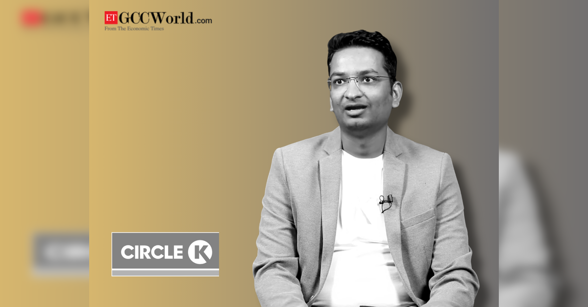 Inside Circle K’s India centre driving smarter retail operations