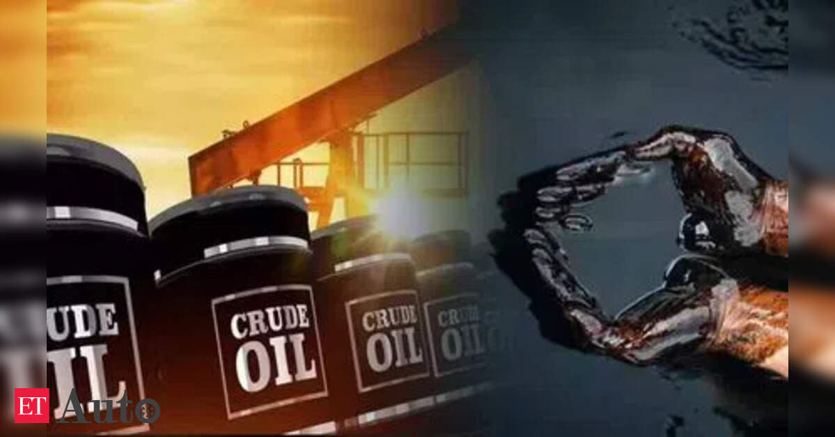 Russia to remain India's No 1 crude oil supplier: Analysts