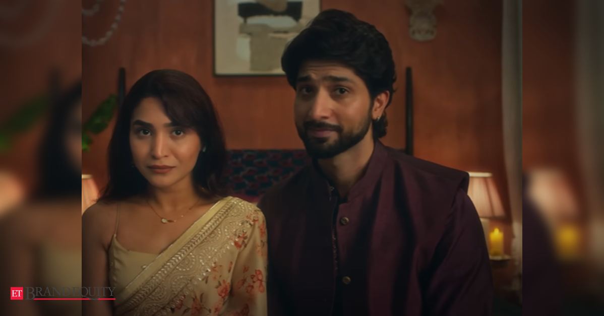 Nothing Diwali Campaign: Nothing says ‘go subtle or go nothing ...