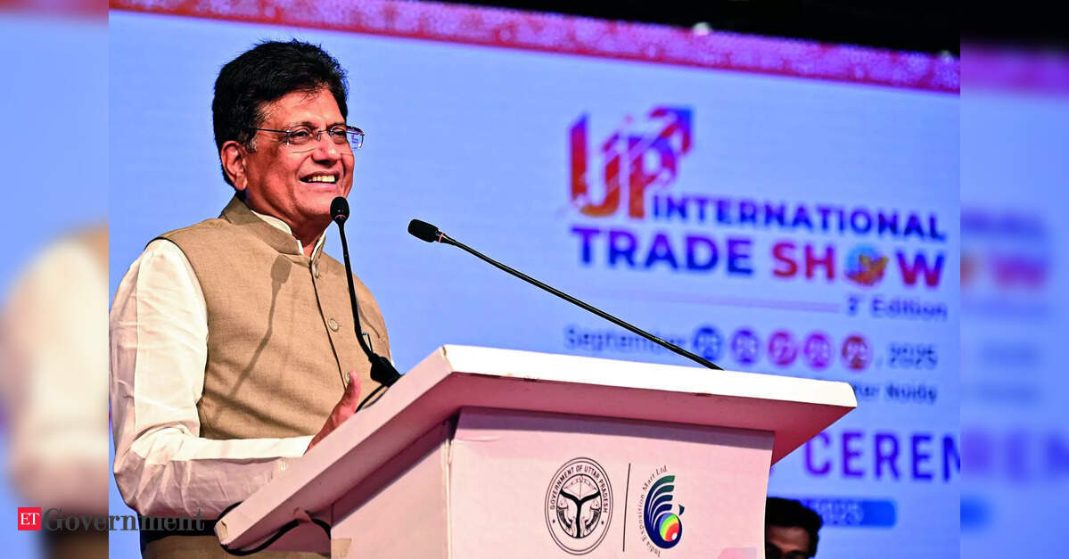 India-Qatar FTA talks likely during Goyal visit