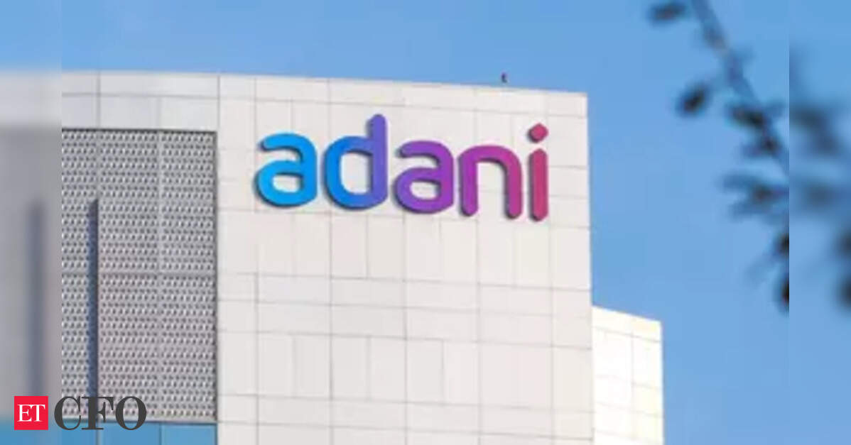 India's Adani Enterprises taps debt private placement after 2-year gap, bankers say