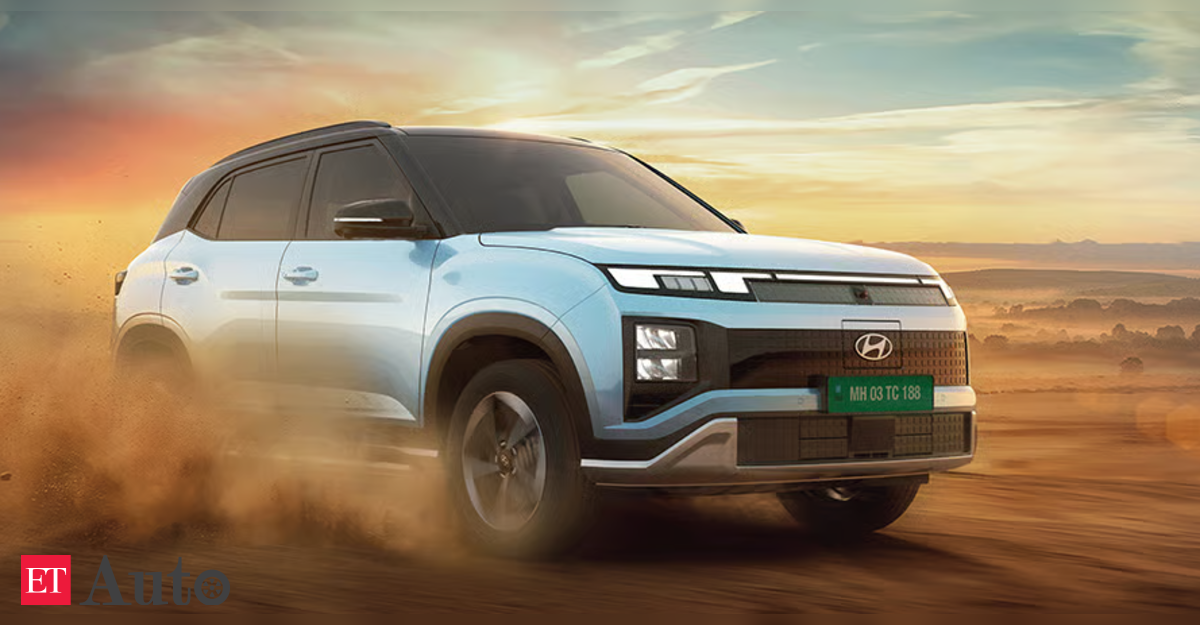 Is Hyundai’s No. 2 crown at risk amid Tata-Mahindra’s aggressive run?