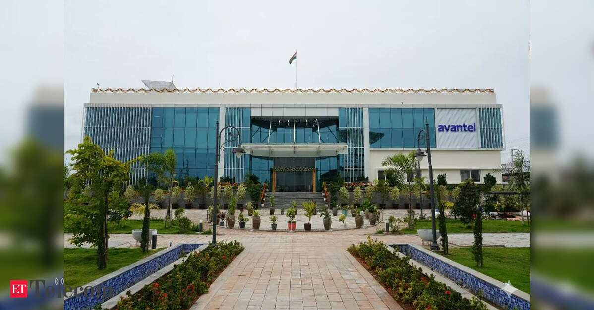 Avantel invests ₹56 crore in new Hyderabad manufacturing facility ...