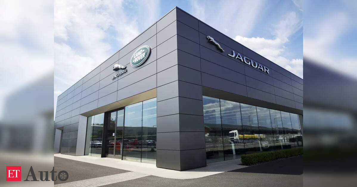 JLR sales slump across markets in Q2 amid cyber disruption and Jaguar phase-out