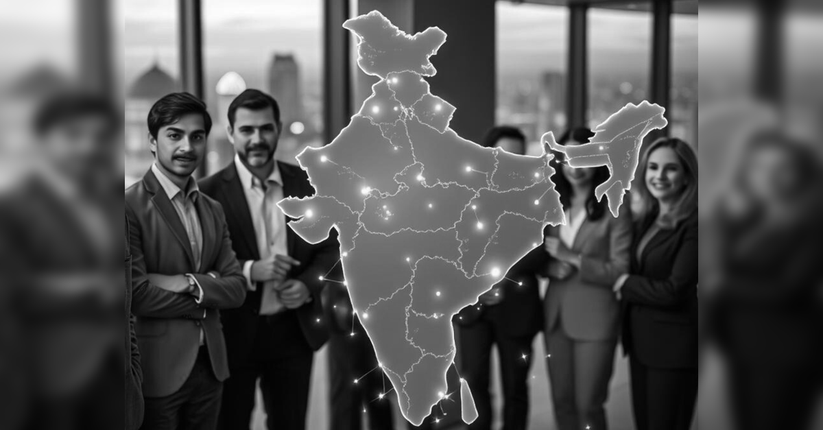 India’s state-led policies are driving the GCC momentum