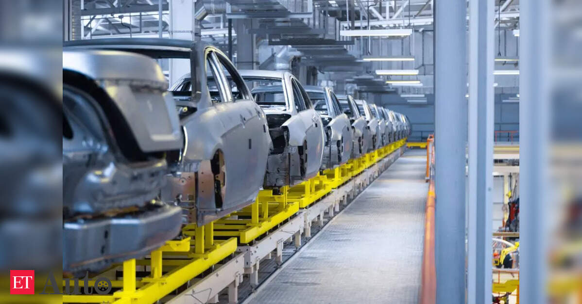 JLR resumes phased production after cyber incident; launches supplier financing scheme