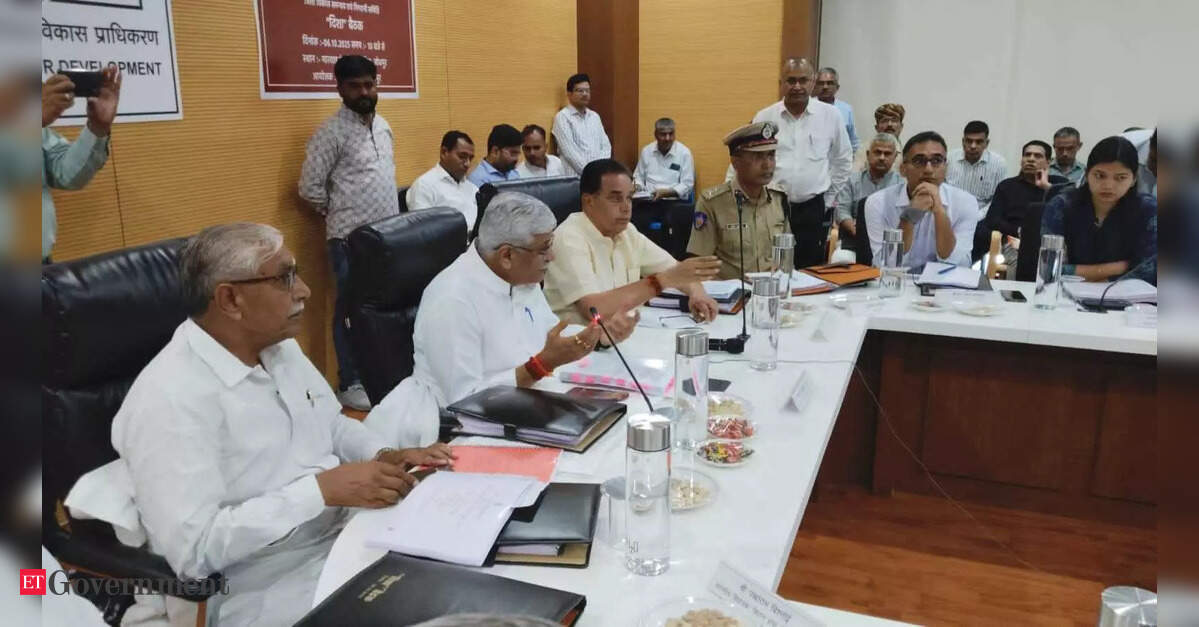 राज्य: भविष्य की तैयारी से बदलेगी तस्वीर, जानिए लोगों पर क्या होगा असर