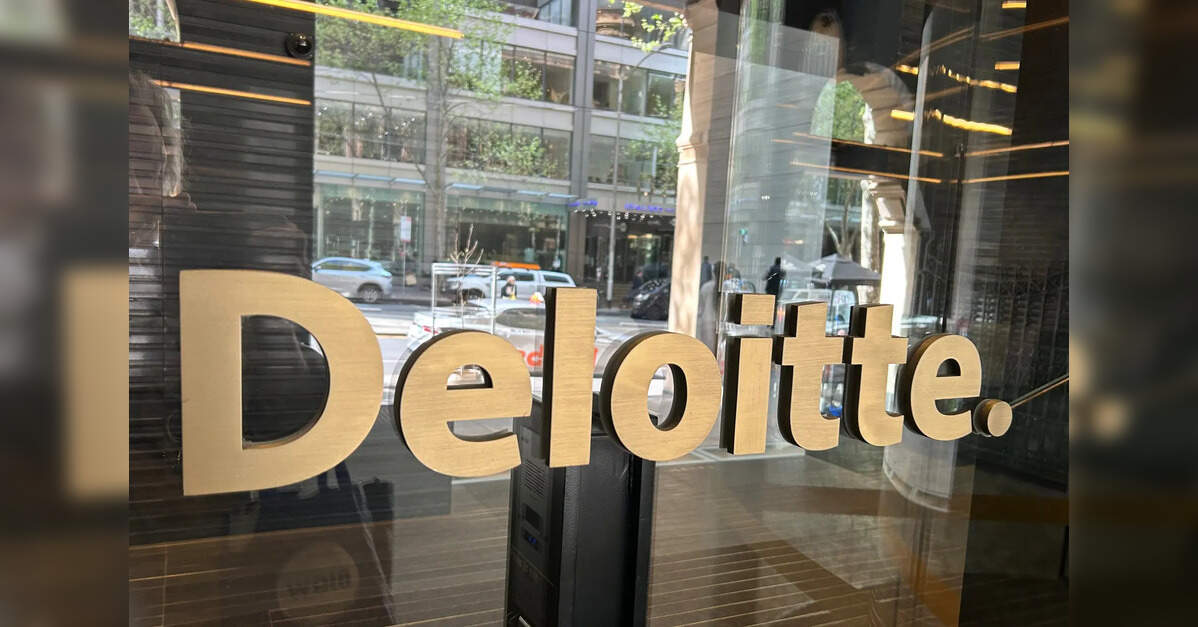 Deloitte Australia: Deloitte to refund payment for AI-linked errors in ...