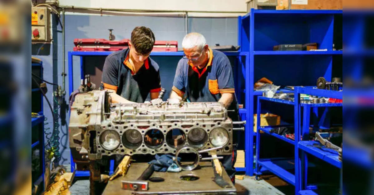 PIF launches ‘azm’ programme to train and employ Saudi vocational workers