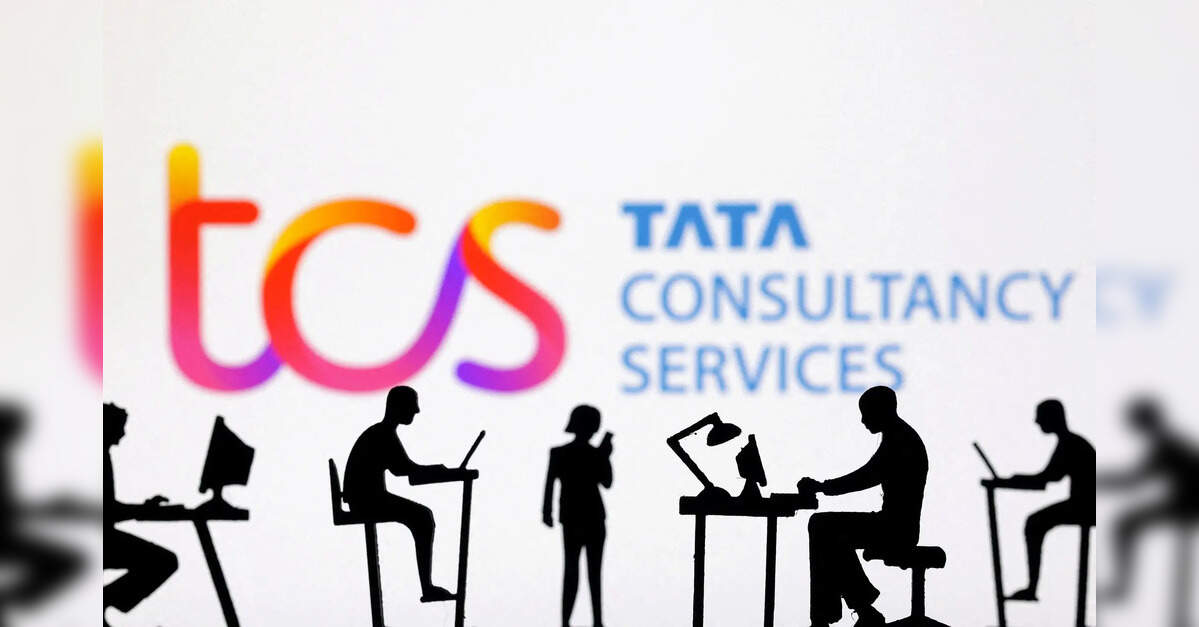 TCS headcount drops 20,000 in Q2; NITES alleges company downplaying large-scale layoffs by under-reporting