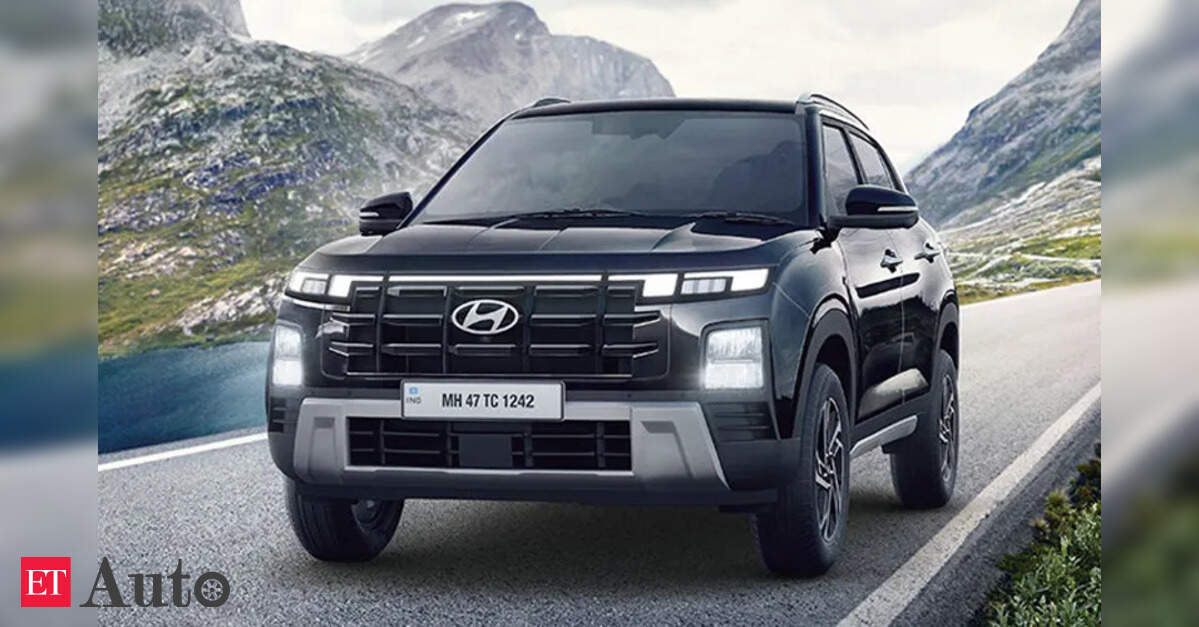 Hyundai to roll out ‘Always Around’ campaign with free car check-ups, discounts, and test drives