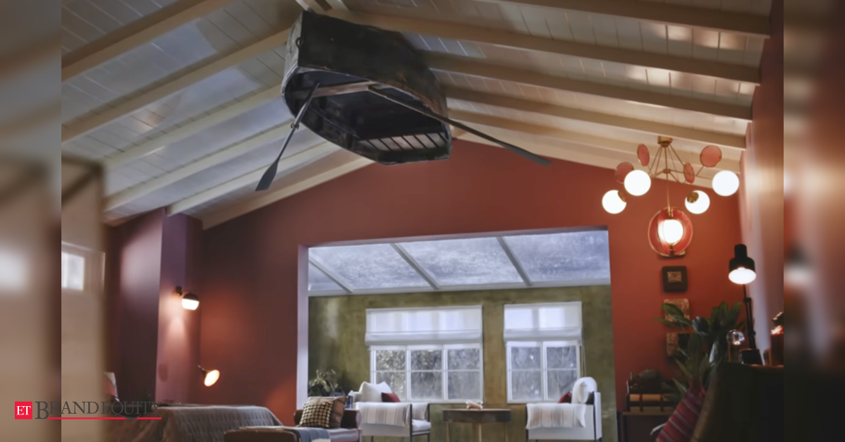 Asian Paints revives “Har Ghar Kuch Kehta Hai” for modern Indian homes ...