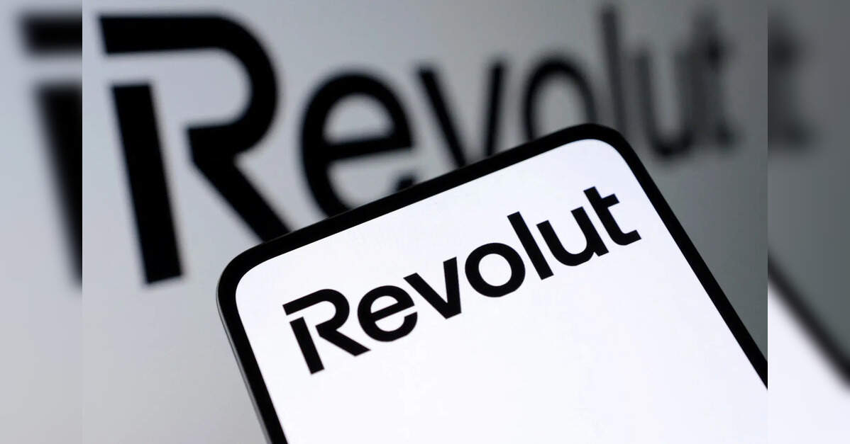 British fintech Revolut to invest $670 mn in India over five years, expand local operations