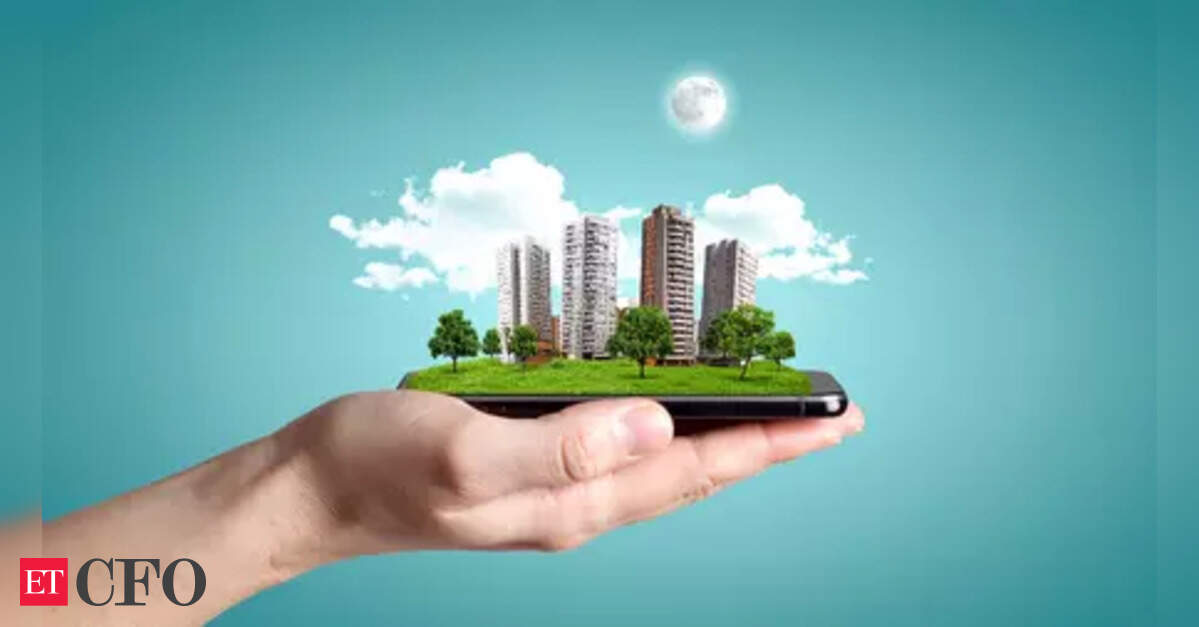 Equity investments in Indian real estate rise 48 pc to USD 3.8 bn in Jul-Sep: CBRE