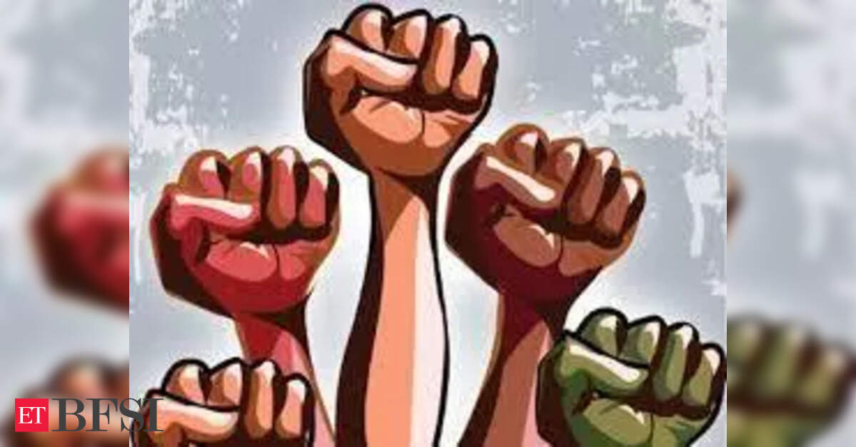 Unions oppose govt move to open top bank positions to pvt sector, demand reversal of policy