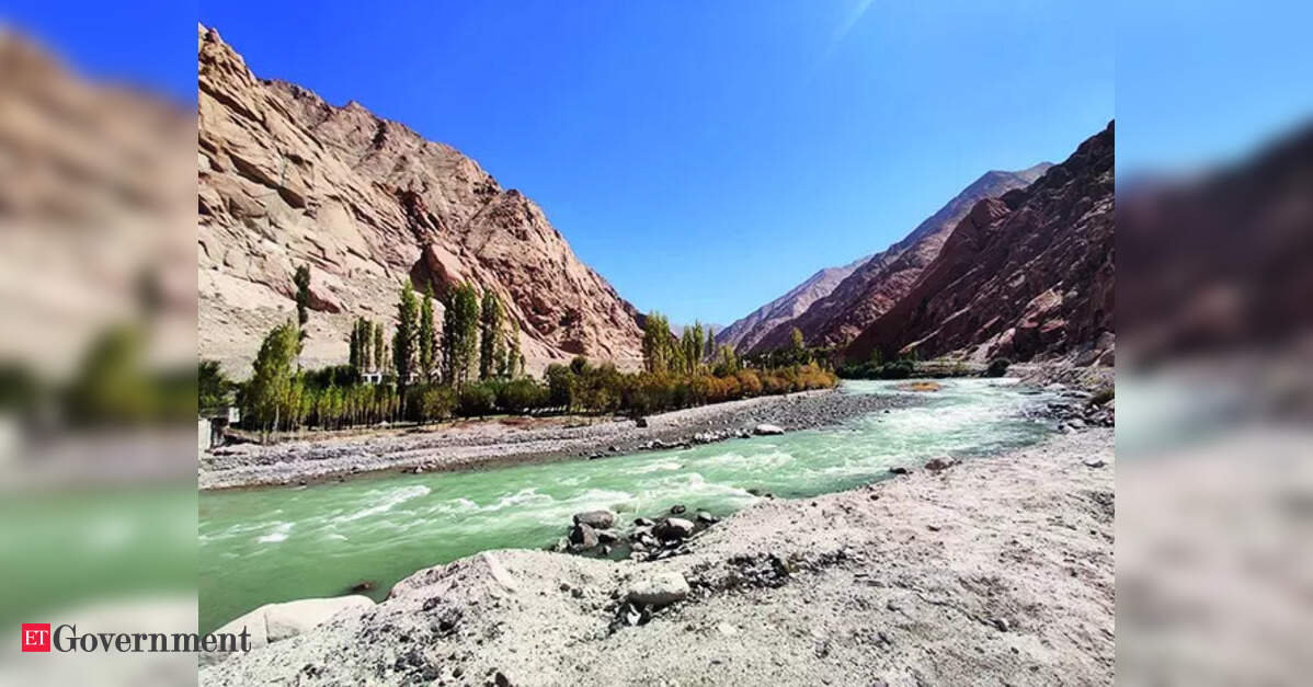 India stays out of IWT Neutral Expert meeting after Pahalgam attack