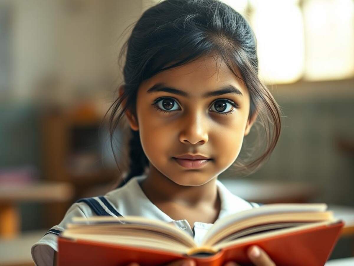 Her education, our future: Why investing in girls changes everything,  ETEducation