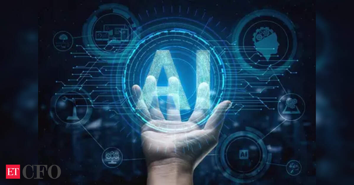 ICAI to support MeitY’s national AI mission by sharing verified financial data for India’s sovereign LLM