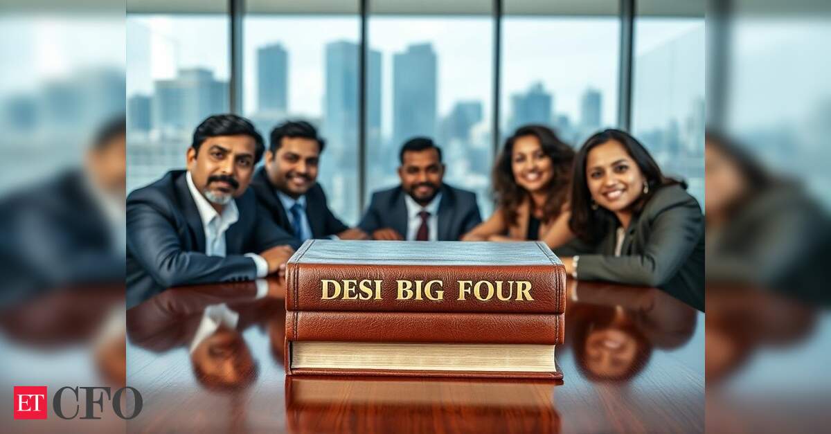 ICAI to recommend financing roadmap for homegrown Multi-Disciplinary Partnership firms in India