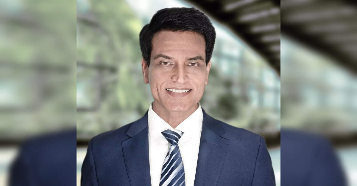 Suunil Dabral appointed Senior Vice President and Regional Head – Asia-Pacific, Korber Supply Chain