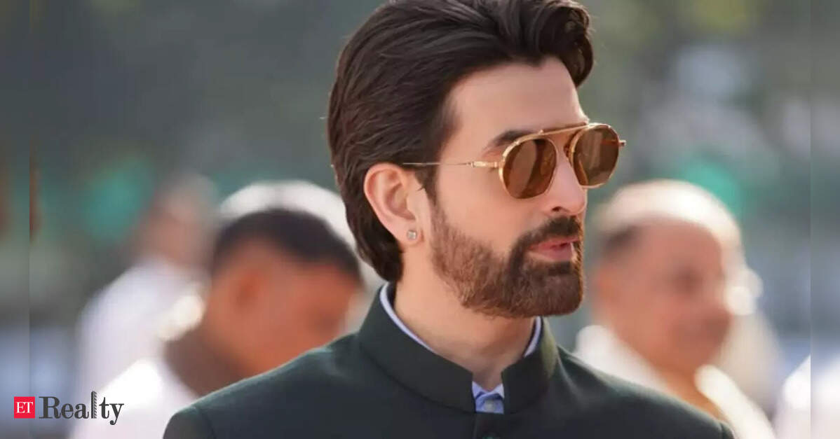 Neil Nitin Mukesh and his father buy ₹11.35 crore apartment in Mumbai