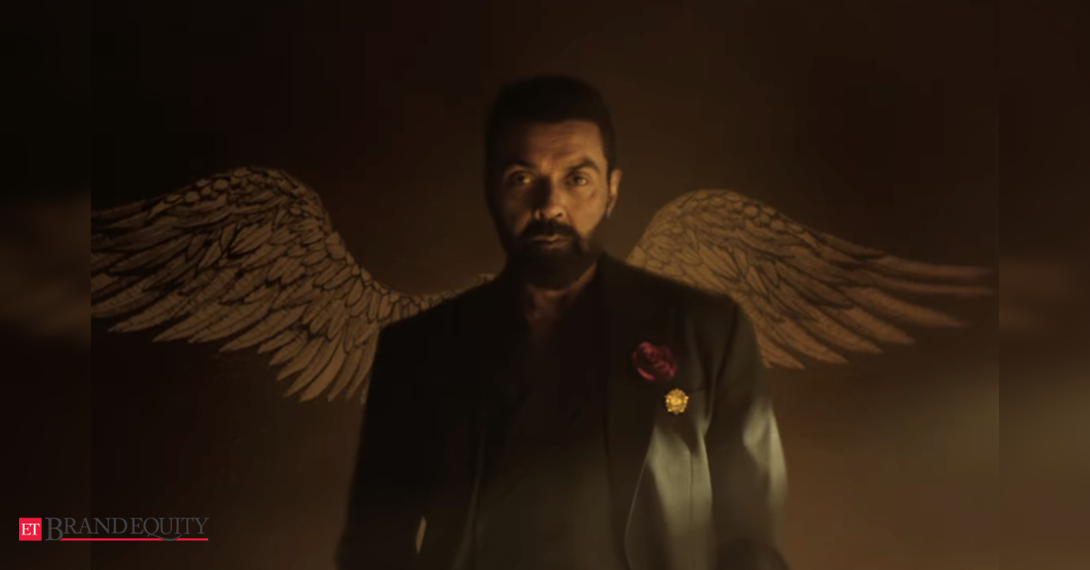 Bobby Deol breaks the mold on manhood in Beardo’s new film