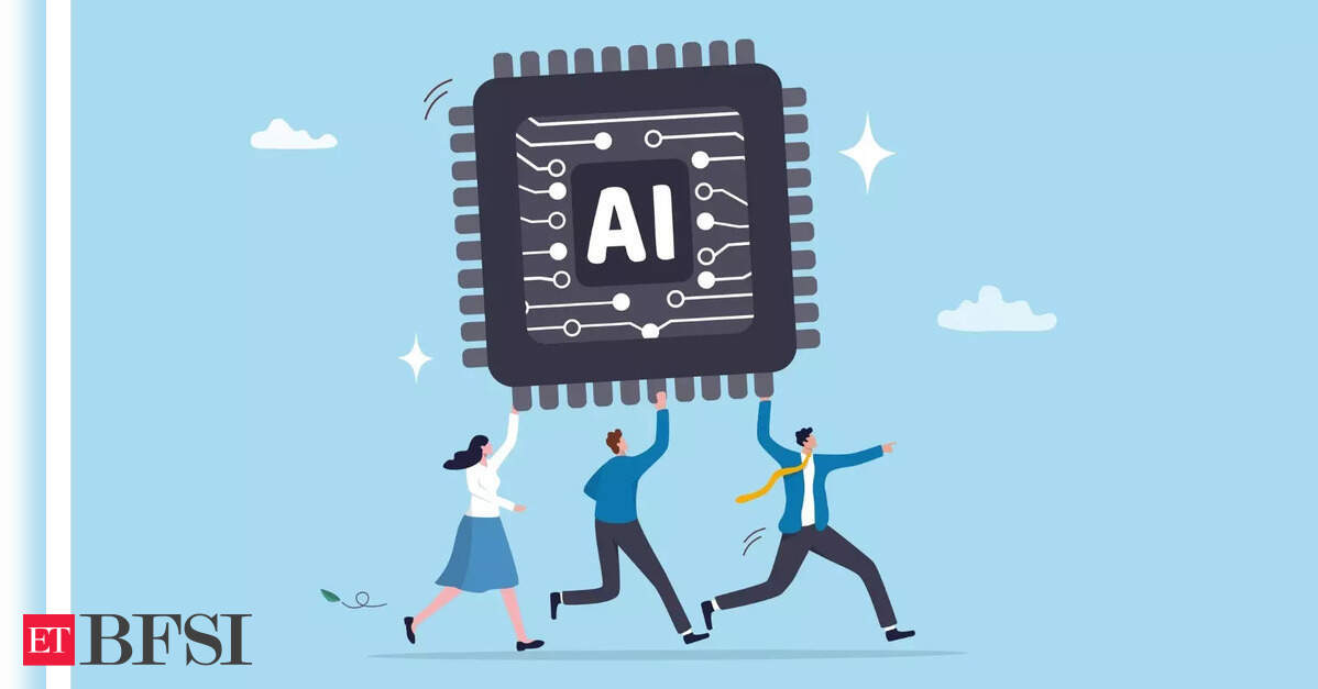 Blockchain in BFSI set to surge to $59 billion by 2033, AI integration drives adoption