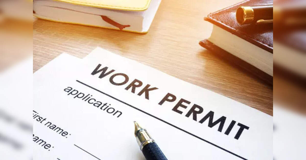 Thailand to make online work permit system mandatory from 13 October 2025