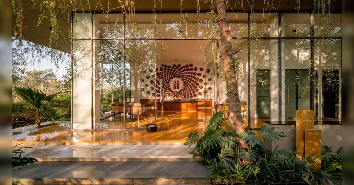 Raga Svara launches 14-day healthy ageing retreat as wellness tourism shifts toward extended stays