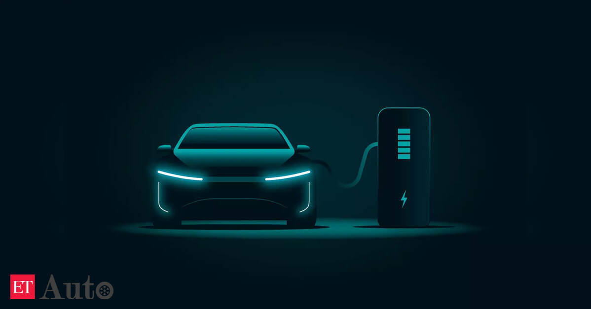 India's EV adoption at risk: Proposed building code changes restrict charging in basements