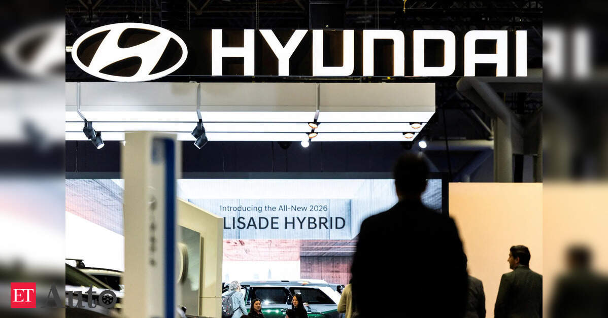 South Korea says it flagged Hyundai US investment plan concerns