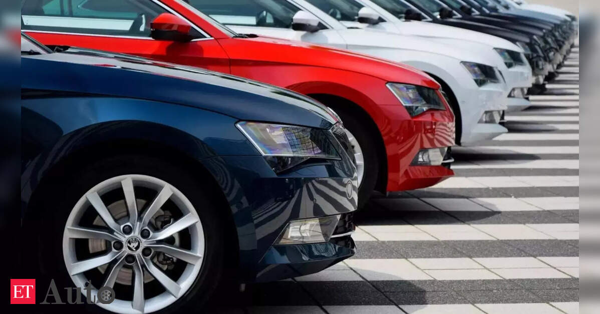 Used car prices slashed to align with GST reset on new vehicles