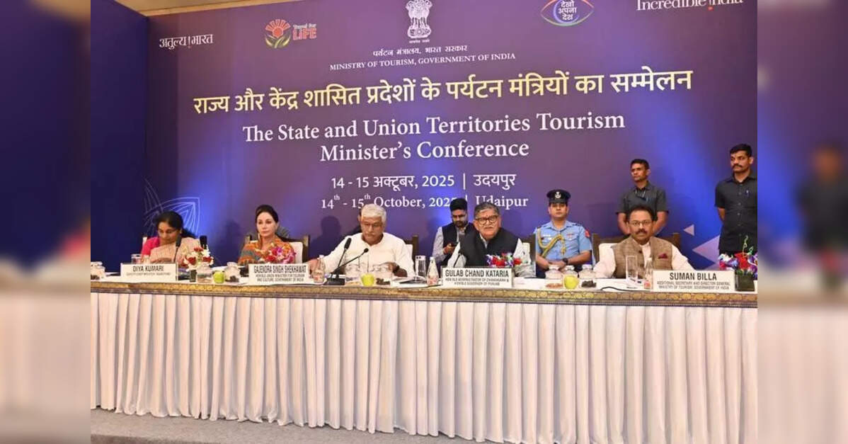 States present proposals for developing global tourism destinations