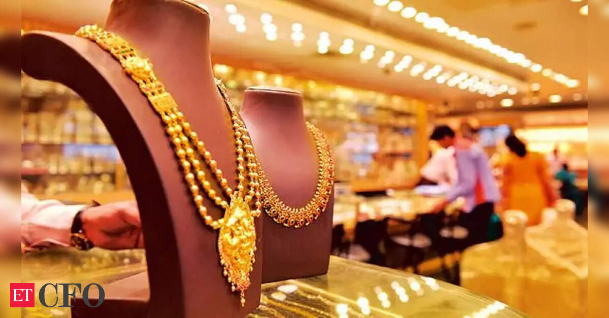 Gold price hits record high above $4,200 on geopolitical tensions and ...