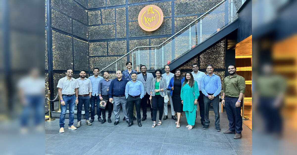 Red Dot Representations strengthens trade partnerships with multi-city roadshow across Ahmedabad, Bengaluru, and Chennai