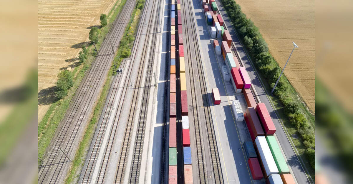 “Will help India modernise its railway sector,” says Swiss official after meeting Railway Board
