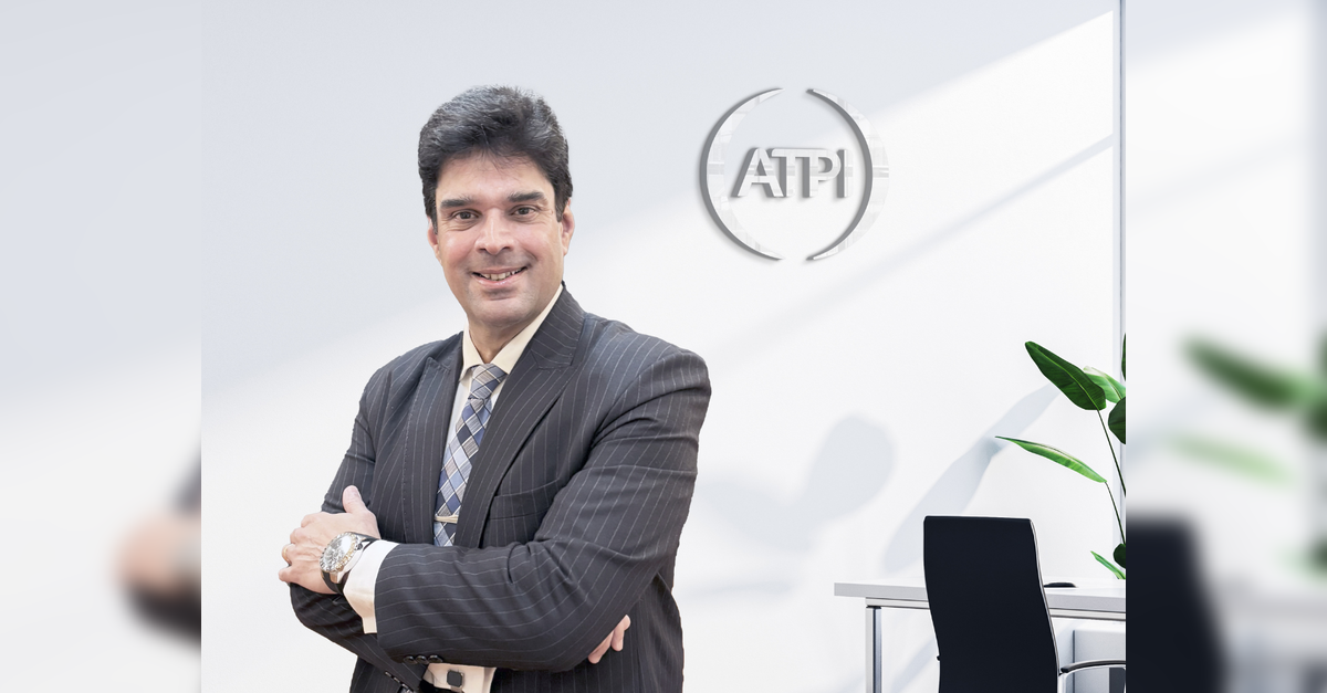 ATPI appoints Jeet Sawhney as Managing Director to lead India operations