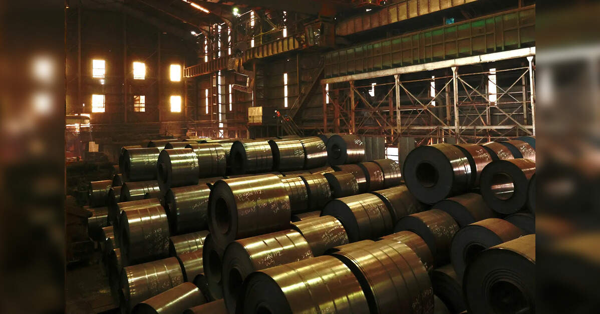 Japan’s crude steel output to decline 2.4% in October–December, says METI