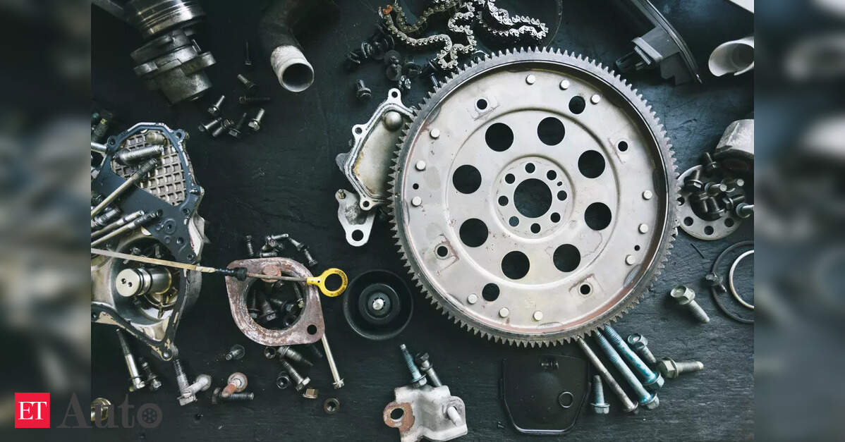 Gabriel India forms JV with South Korea’s SK Enmove to enter lubricants, EV fluids market