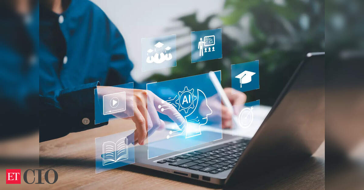 AI Skills Surge in India's Job Market, Now Key Requirement Across Industries